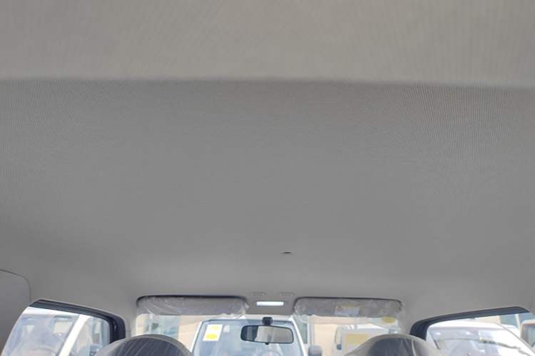Used Geely Galaxy Panda 2025 210km Panda Kart Headliner