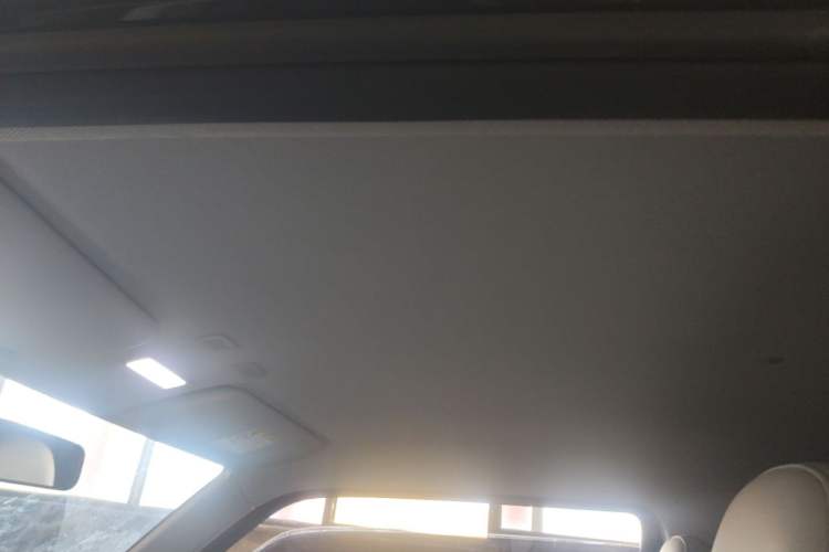 Used Geely Galaxy Panda 2025 210km Panda Kart Headliner