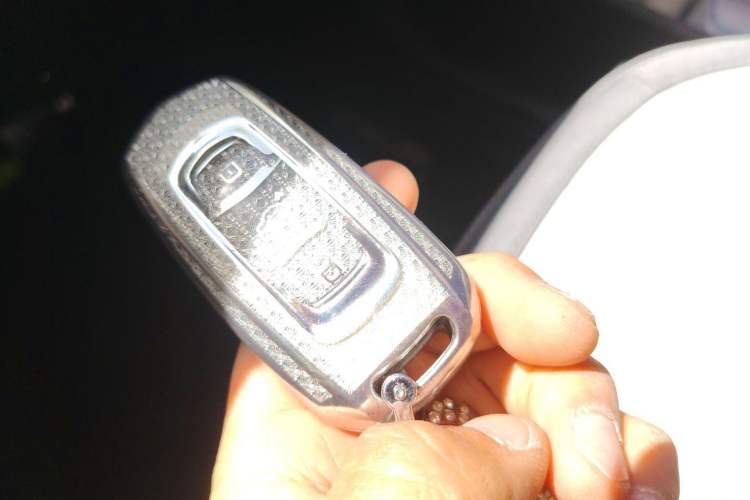 Used Geely Galaxy Panda 2025 210km Panda Kart Interior 1