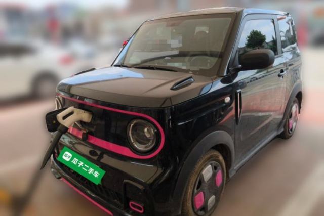 Used Geely Galaxy Panda 2025 210km Panda Kart