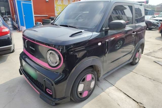 Used Geely Galaxy Panda 2025 210km Panda Kart