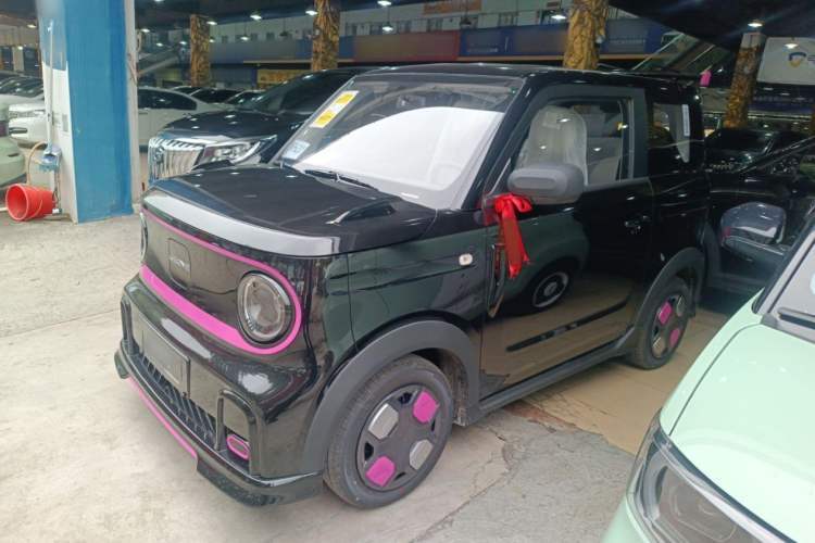 Used Geely Galaxy Panda 2025 210km Panda Kart Guazi used car, China used car export, Used car for sale, Used  cars, Cheapest cars for sale