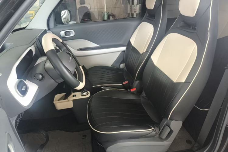 Used Geely Galaxy Panda 2025 210km Panda Kart Left Front Seat