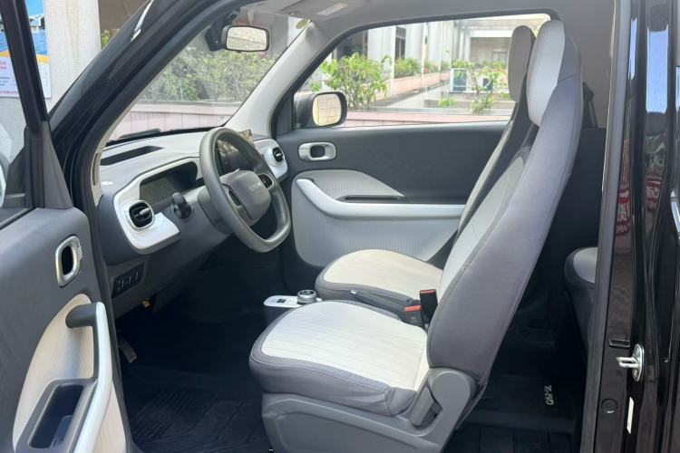 Used Geely Galaxy Panda 2025 210km Panda Kart Left Front Seat