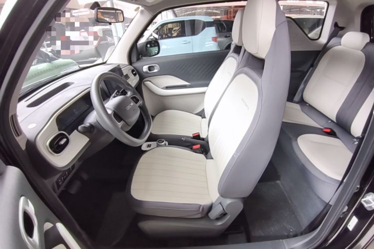 Used Geely Galaxy Panda 2025 210km Panda Kart Left Front Seat