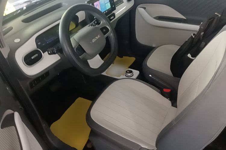 Used Geely Galaxy Panda 2025 210km Panda Kart Left Front Seat