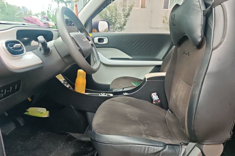 Used Geely Galaxy Panda 2025 210km Panda Kart Left Front Seat