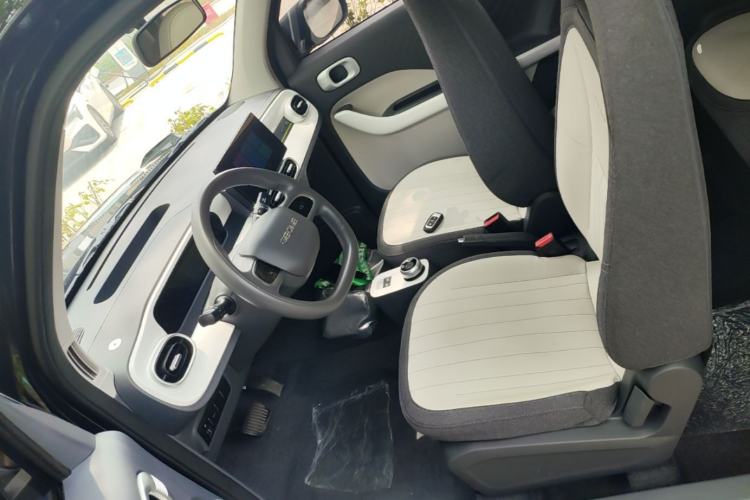 Used Geely Galaxy Panda 2025 210km Panda Kart Left Front Seat
