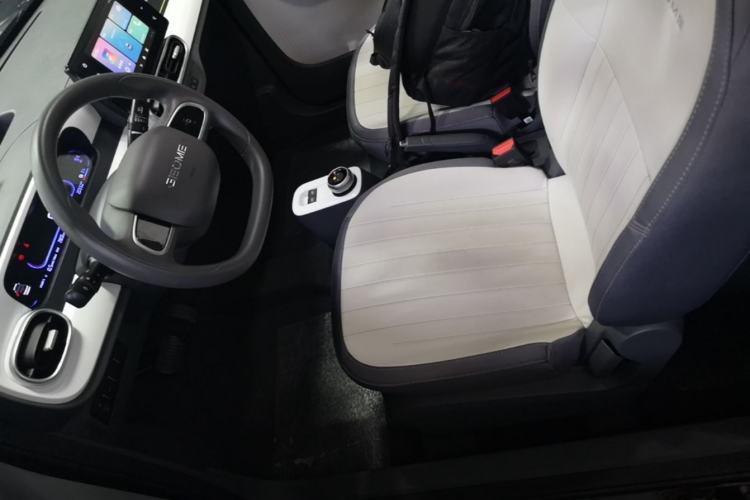 Used Geely Galaxy Panda 2025 210km Panda Kart Left Front Seat