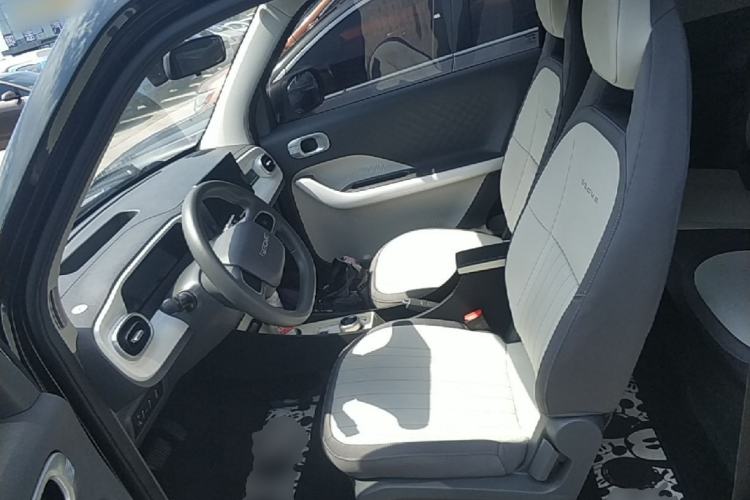 Used Geely Galaxy Panda 2025 210km Panda Kart Left Front Seat