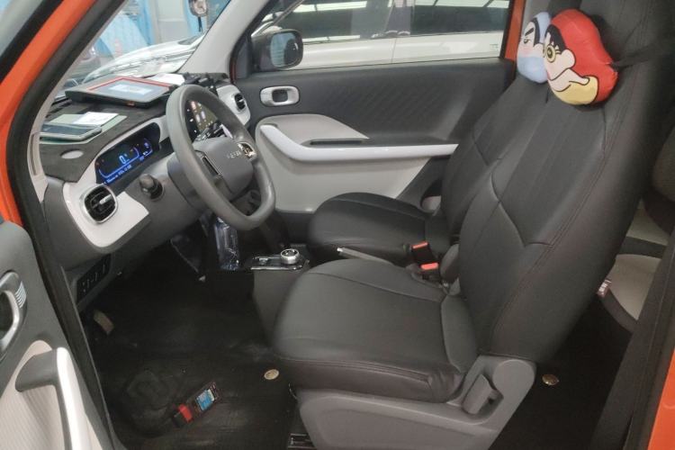 Used Geely Galaxy Panda 2025 210km Panda Rider Left Front Seat