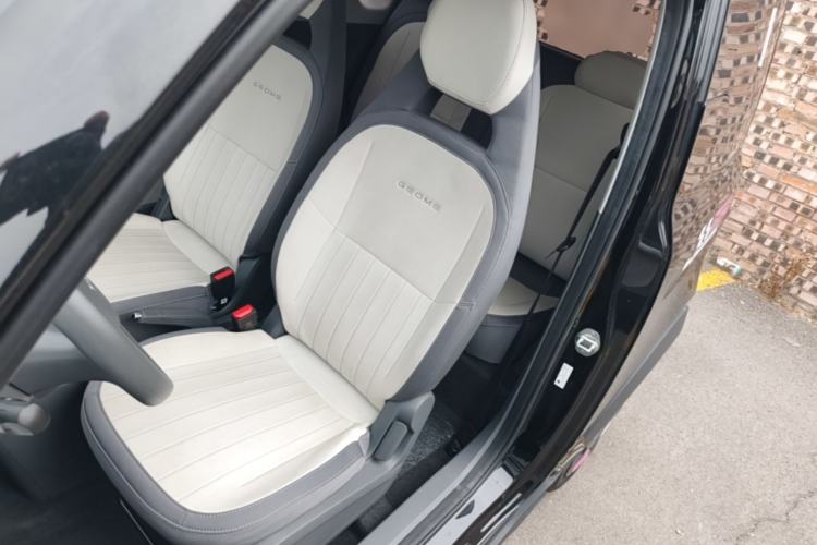 Used Geely Galaxy Panda 2025 210km Panda Kart Left Front Seat