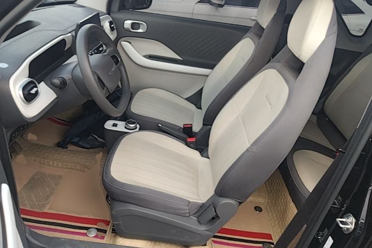 Used Geely Galaxy Panda 2025 210km Panda Kart Left Front Seat