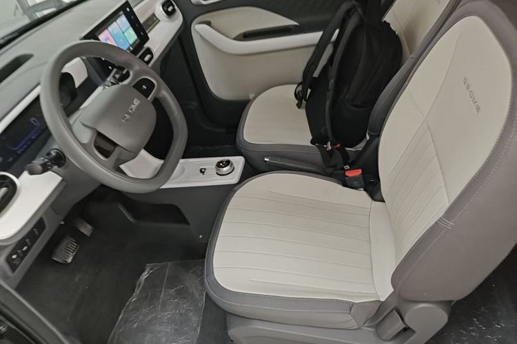 Used Geely Galaxy Panda 2025 210km Panda Kart Left Front Seat