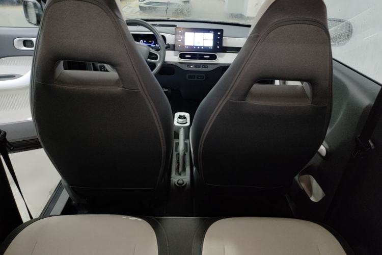 Used Geely Galaxy Panda 2025 210km Panda Kart Left Front Seat