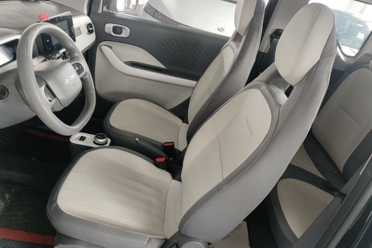 Used Geely Galaxy Panda 2025 210km Panda Kart Left Front Seat