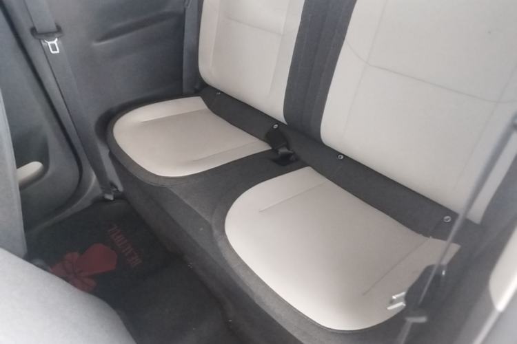 Used Geely Galaxy Panda 2025 210km Panda Kart Left Rear Seat
