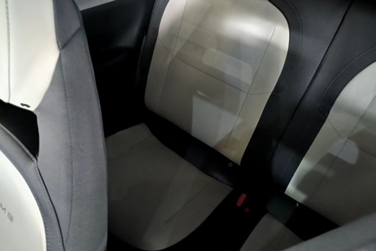 Used Geely Galaxy Panda 2025 210km Panda Kart Left Rear Seat