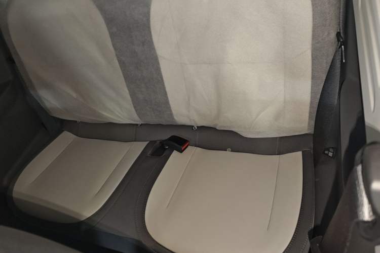 Used Geely Galaxy Panda 2025 210km Panda Kart Left Rear Seat