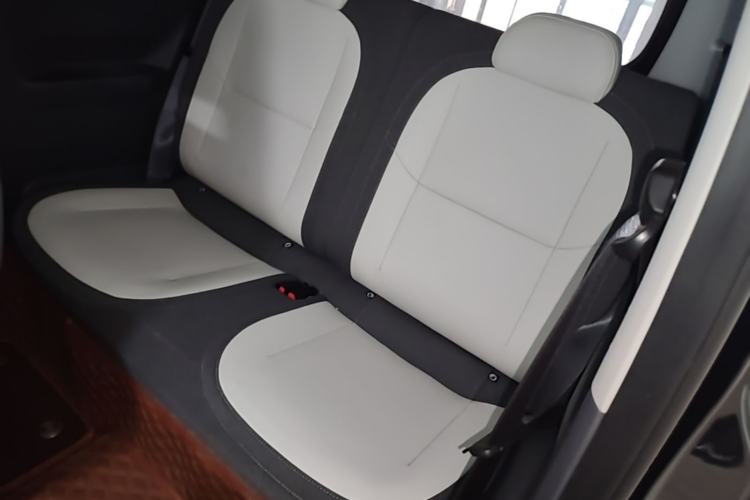 Used Geely Galaxy Panda 2025 210km Panda Kart Left Rear Seat