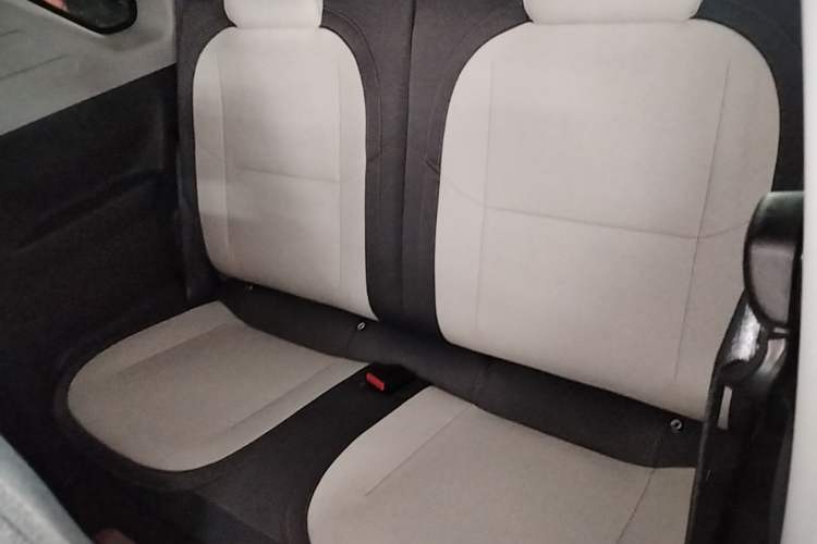 Used Geely Galaxy Panda 2025 210km Panda Rider Left Rear Seat