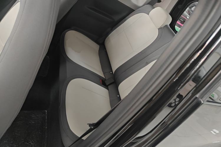 Used Geely Galaxy Panda 2025 210km Panda Kart Left Rear Seat