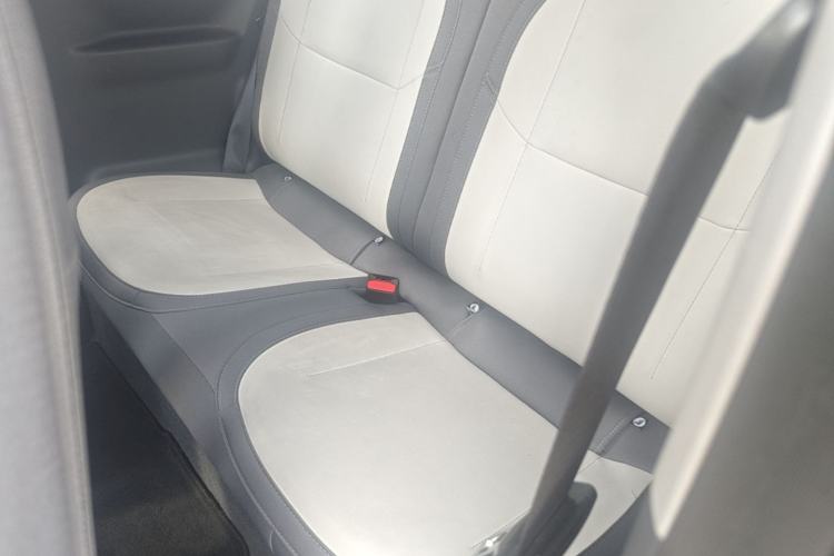 Used Geely Galaxy Panda 2025 210km Panda Kart Left Rear Seat