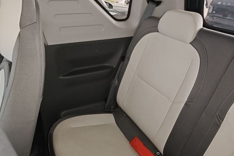 Used Geely Galaxy Panda 2025 210km Panda Kart Left Rear Seat
