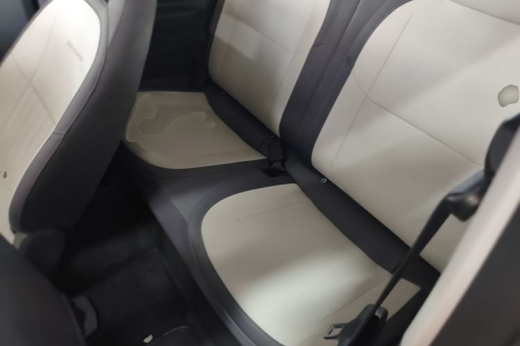 Used Geely Galaxy Panda 2025 210km Panda Kart Left Rear Seat