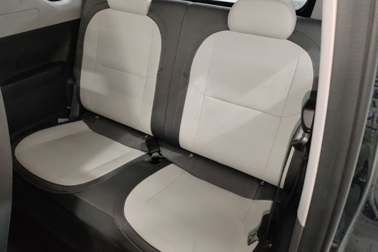Used Geely Galaxy Panda 2025 210km Panda Kart Left Rear Seat