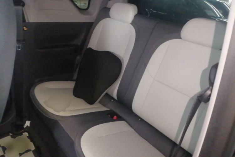 Used Geely Galaxy Panda 2025 210km Panda Kart Left Rear Seat