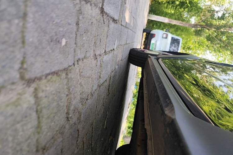 Used Geely Galaxy Panda 2025 210km Panda Kart Left Side Sill