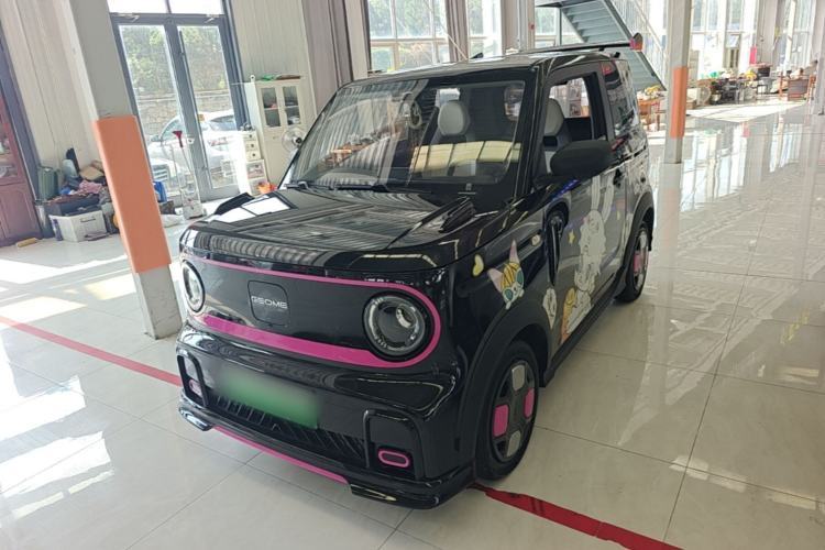 Used Geely Galaxy Panda 2025 210km Panda Kart Guazi used car, China used car export, Used car for sale, Used cars, Cheapest cars for sale