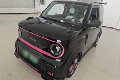 Used Geely Galaxy Panda 2025 210km Panda Kart