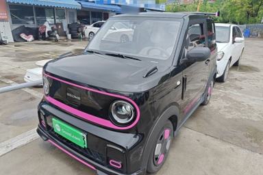 Used Geely Galaxy Panda 2025 210km Panda Kart