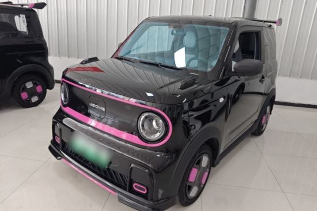 Used Geely Galaxy Panda 2025 210km Panda Kart