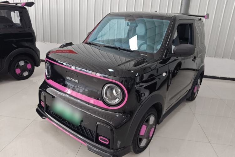 Used Geely Galaxy Panda 2025 210km Panda Kart Guazi used car, China used car export, Used car for sale, Used  cars, Cheapest cars for sale