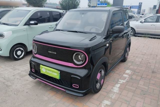 Used Geely Galaxy Panda 2025 210km Panda Kart
