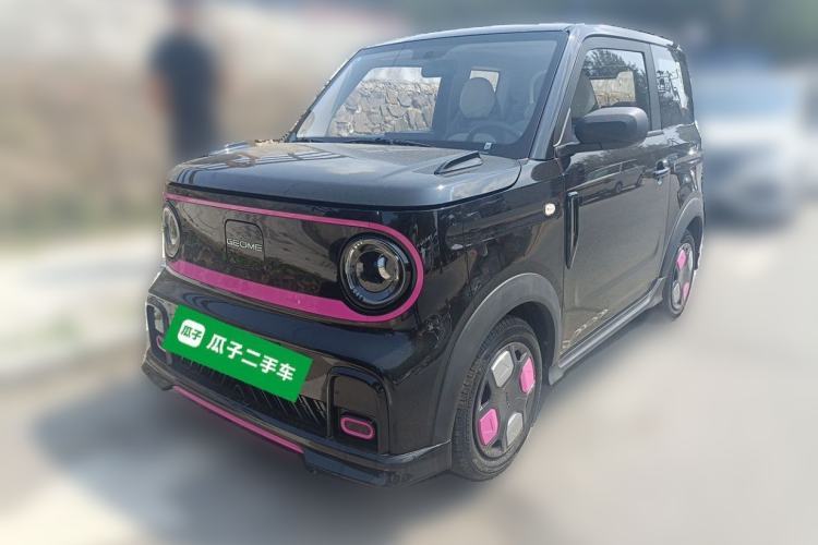 Used Geely Galaxy Panda 2025 210km Panda Kart Guazi used car, China used car export, Used car for sale, Used  cars, Cheapest cars for sale