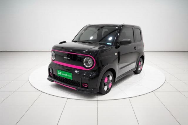 Used Geely Galaxy Panda 2025 210km Panda Kart