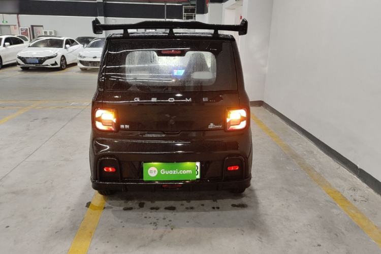 Used Geely Galaxy Panda 2025 210km Panda Kart Rear