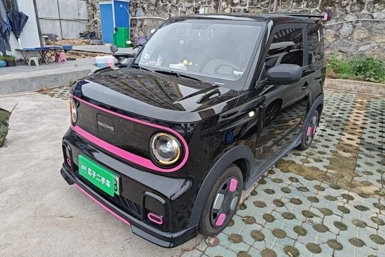 Used Geely Galaxy Panda 2025 210km Panda Kart Guazi used car, China used car export, Used car for sale, Used cars, Cheapest cars for sale