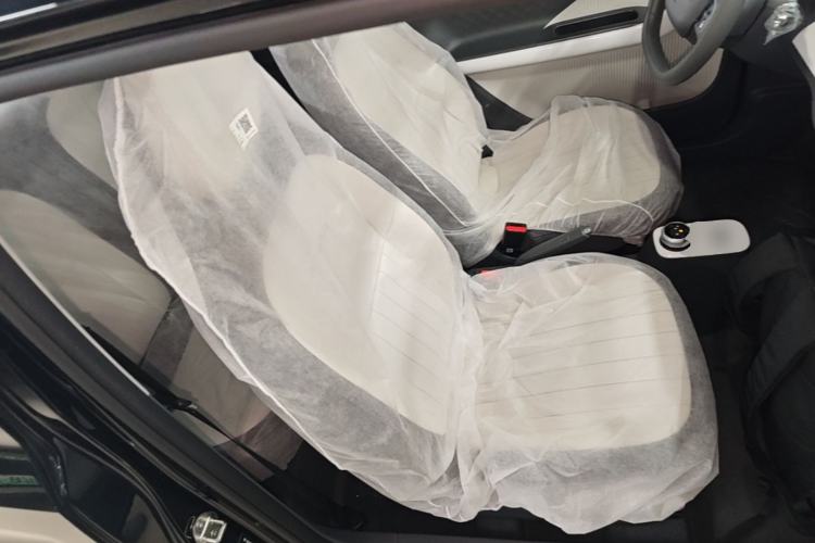 Used Geely Galaxy Panda 2025 210km Panda Kart Right Front Seat