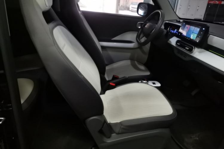 Used Geely Galaxy Panda 2025 210km Panda Kart Right Front Seat