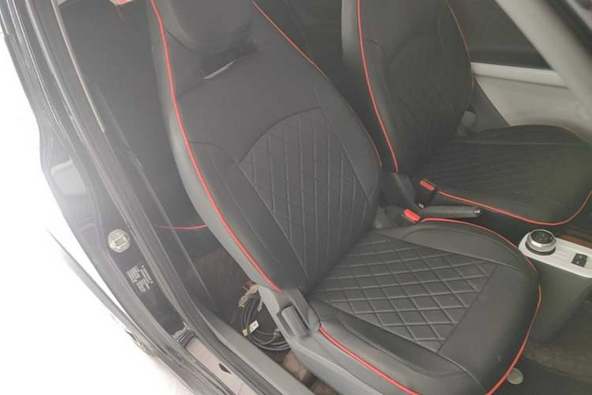 Used Geely Galaxy Panda 2025 210km Panda Kart Right Front Seat