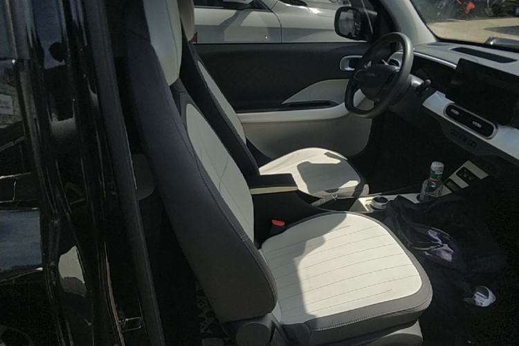 Used Geely Galaxy Panda 2025 210km Panda Kart Right Front Seat