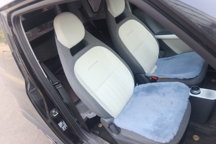 Used Geely Galaxy Panda 2025 210km Panda Kart Right Front Seat