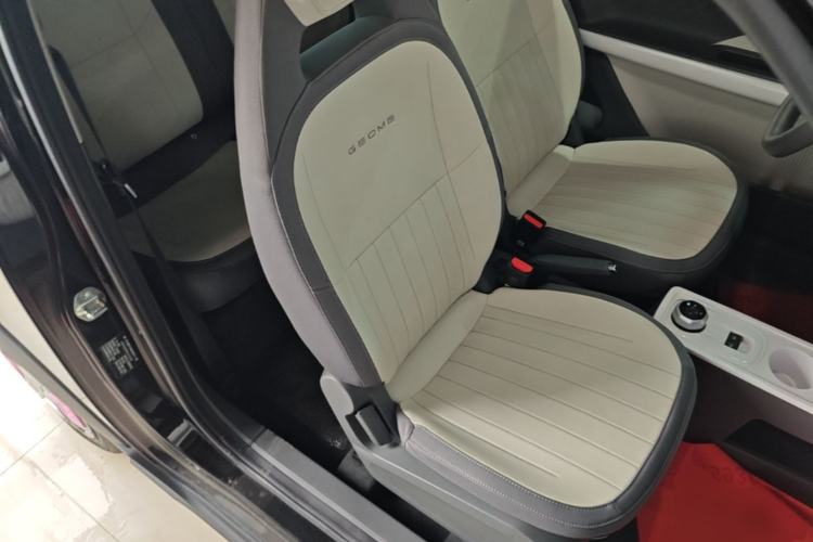 Used Geely Galaxy Panda 2025 210km Panda Kart Right Front Seat