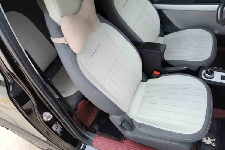 Used Geely Galaxy Panda 2025 210km Panda Kart Right Front Seat