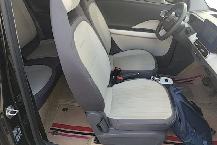 Used Geely Galaxy Panda 2025 210km Panda Kart Right Front Seat